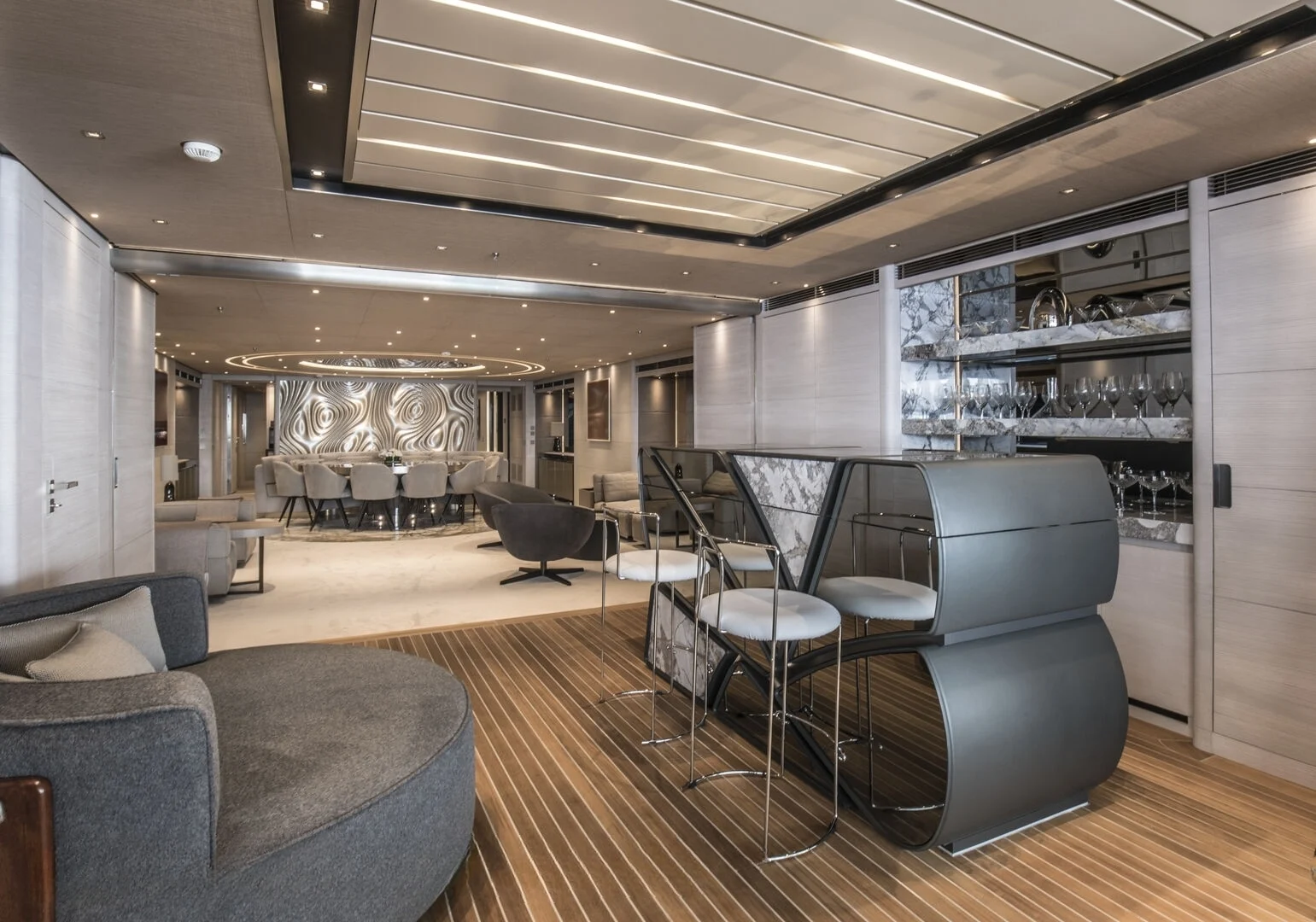 A preview of interior Living area