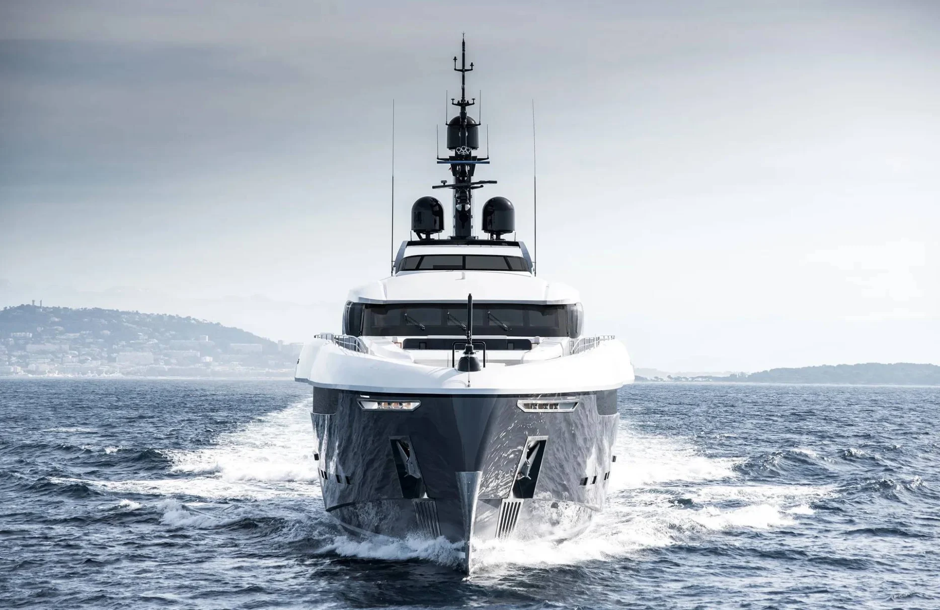 A preview of exterior images