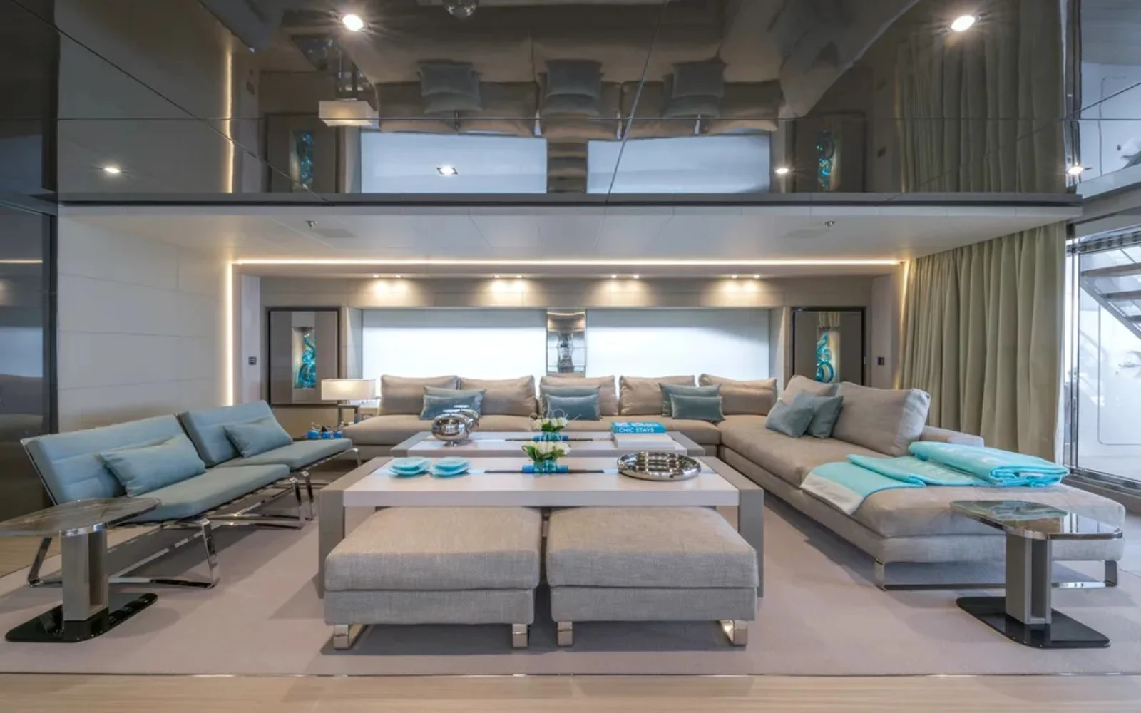 A preview of interior Living area