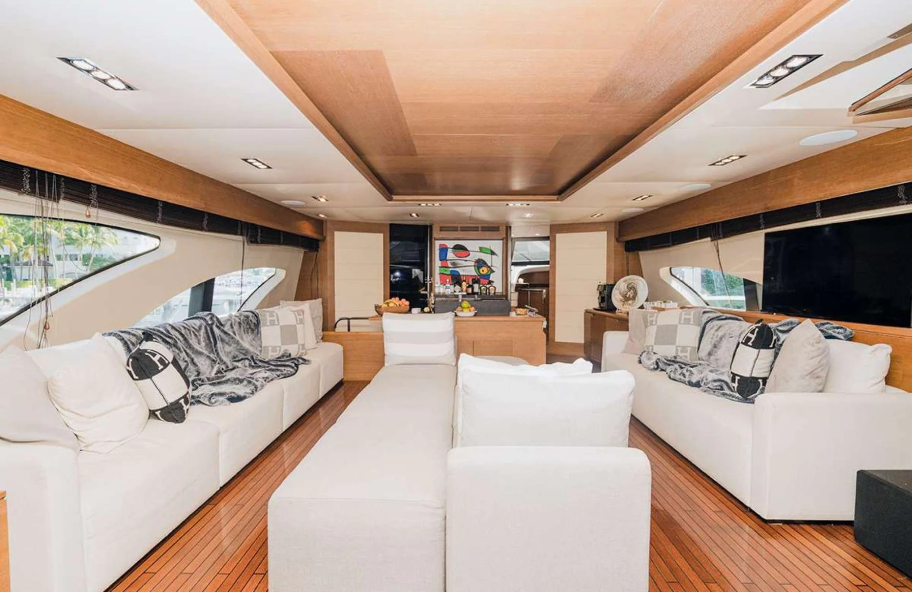 A preview of interior Living area