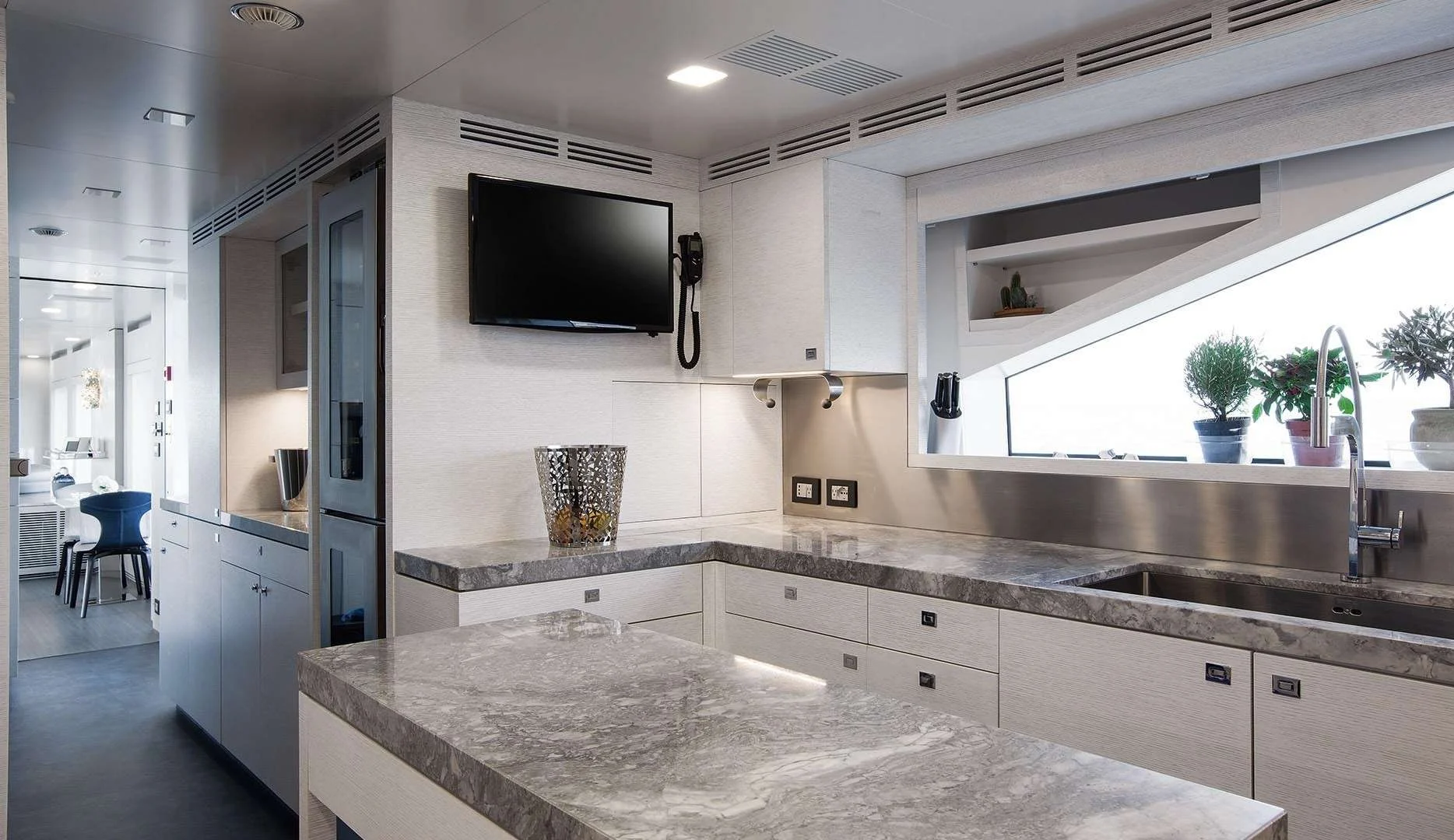 A preview of interior Kitchen