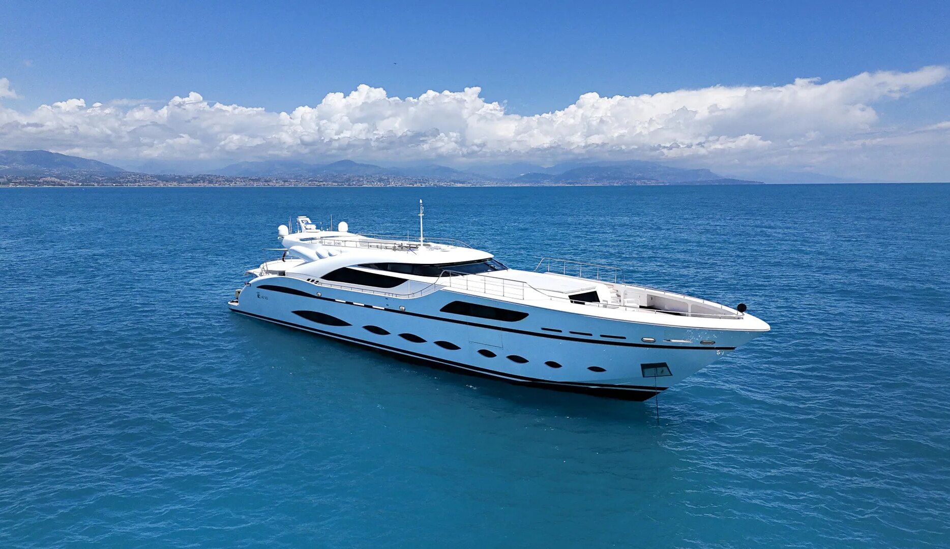 A preview of exterior images
