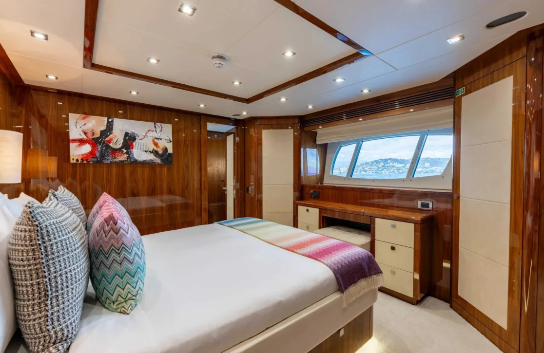 An image of Anya yacht