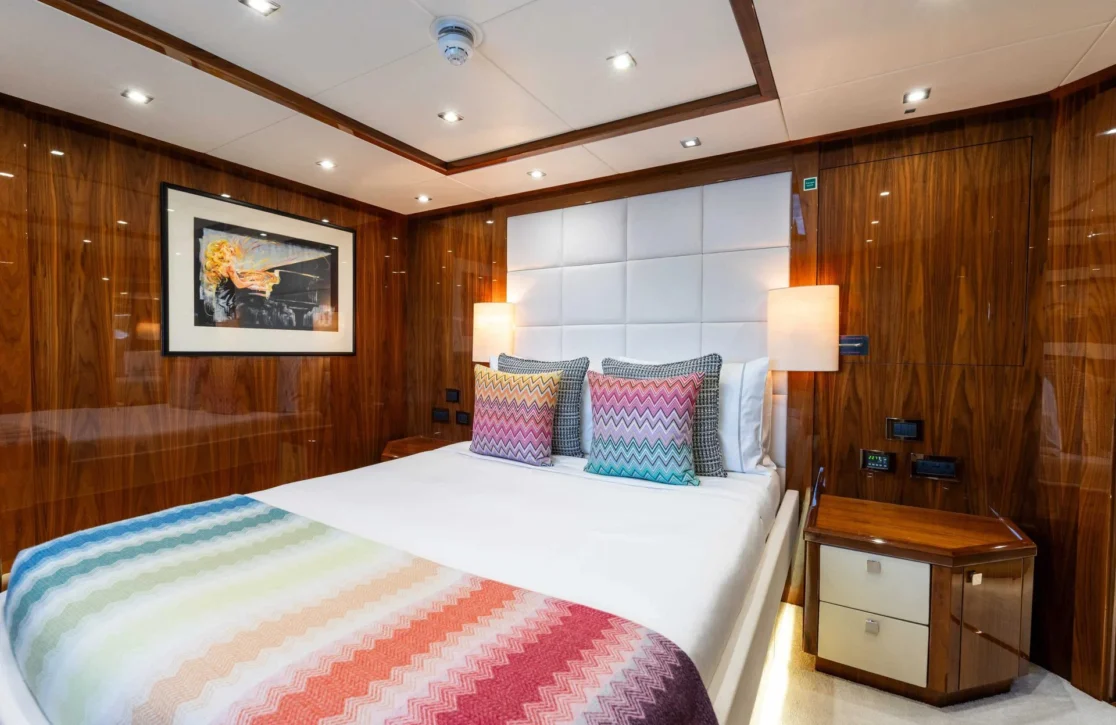 An image of Anya yacht