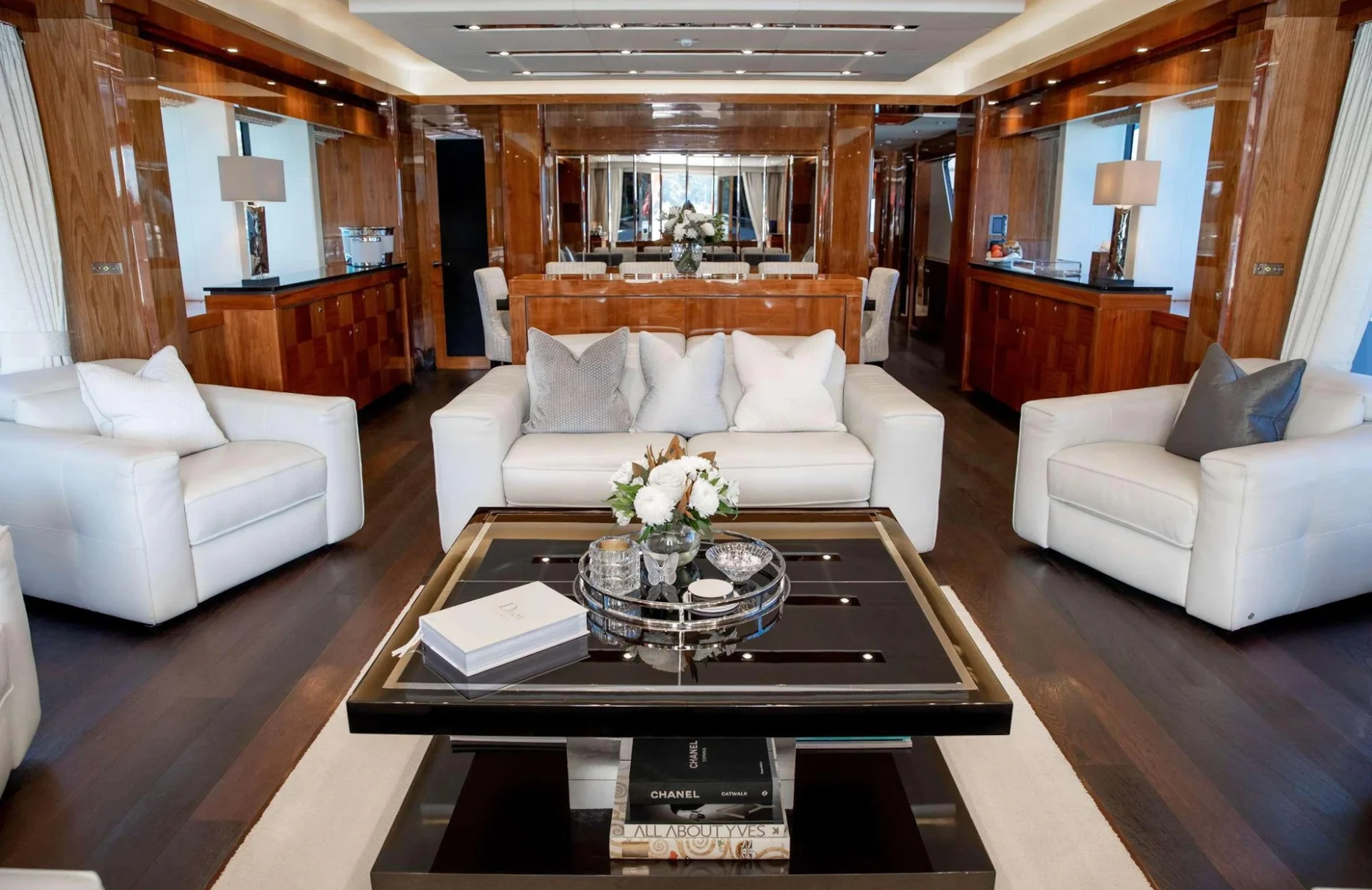 A preview of interior Living area