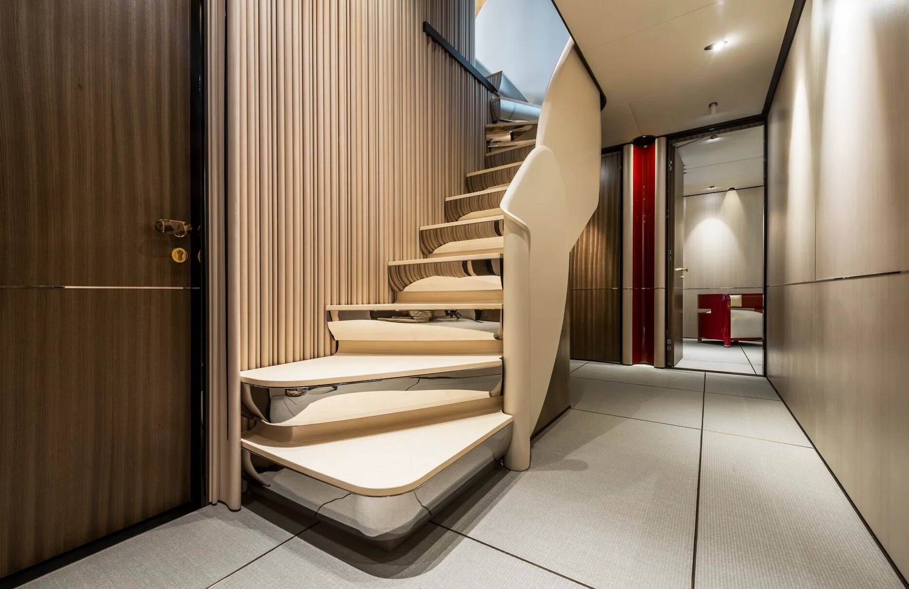 A preview of interior Stairs