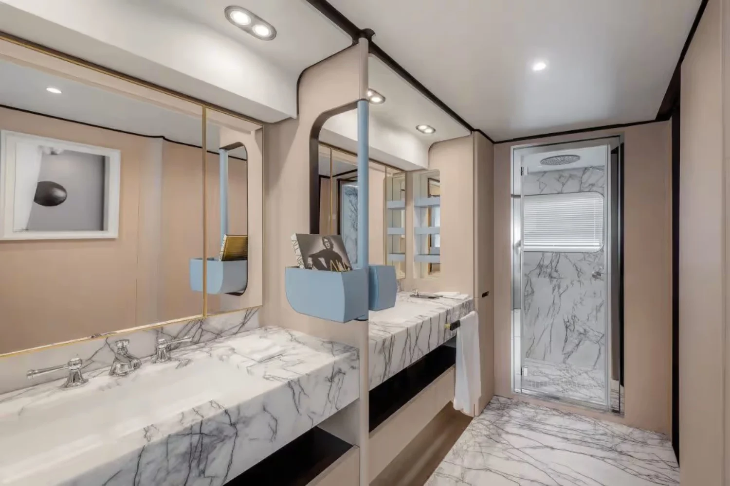 A preview of interior Bathroom