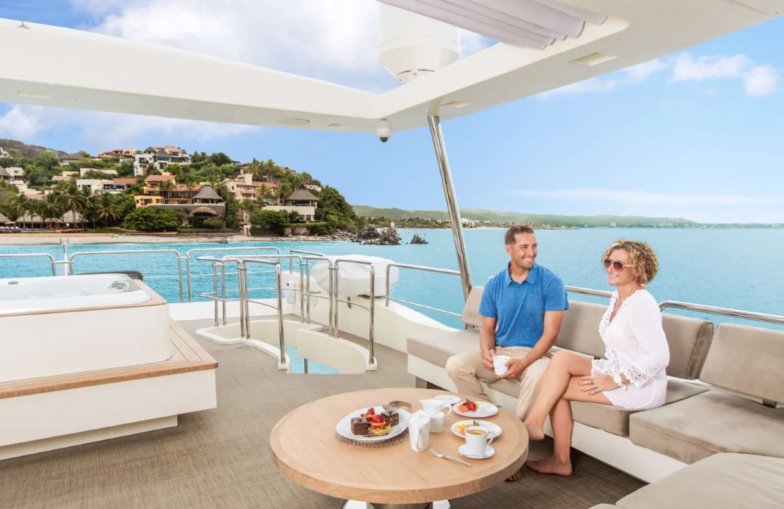 An image of Grande yacht