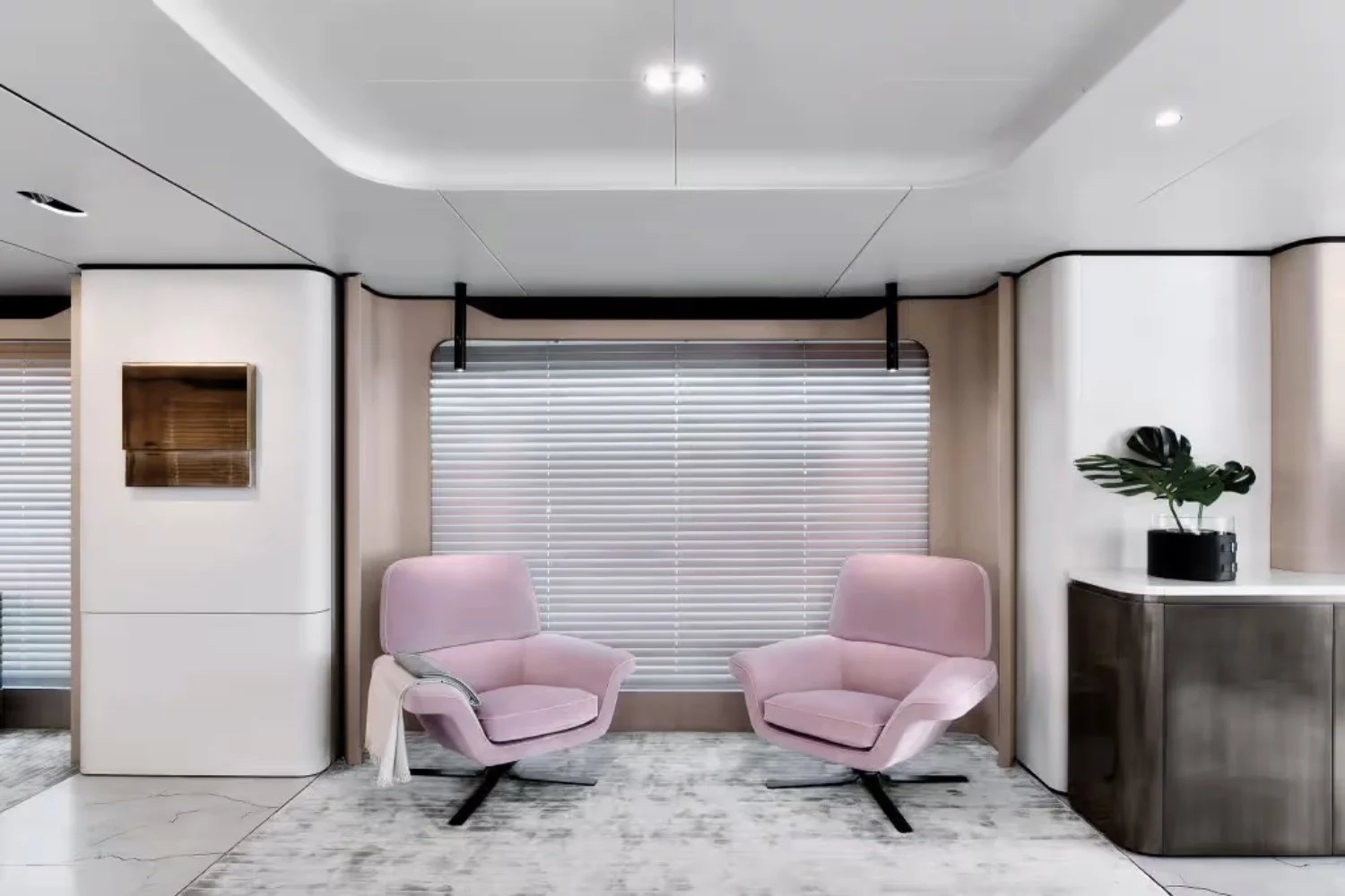 A preview of interior Sitting room