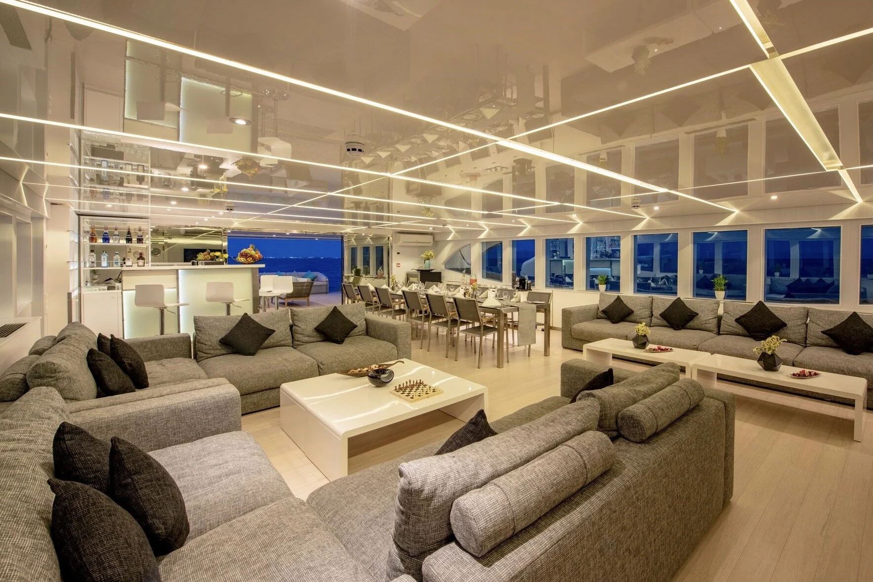 A preview of interior Living area