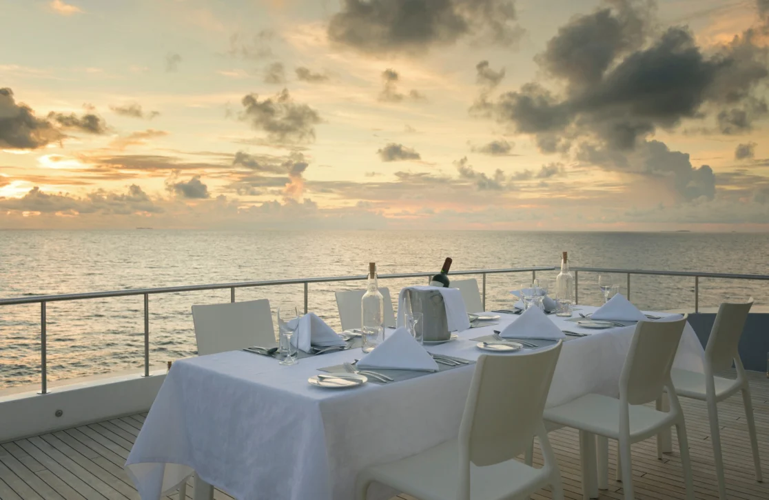 An image of Searex yacht