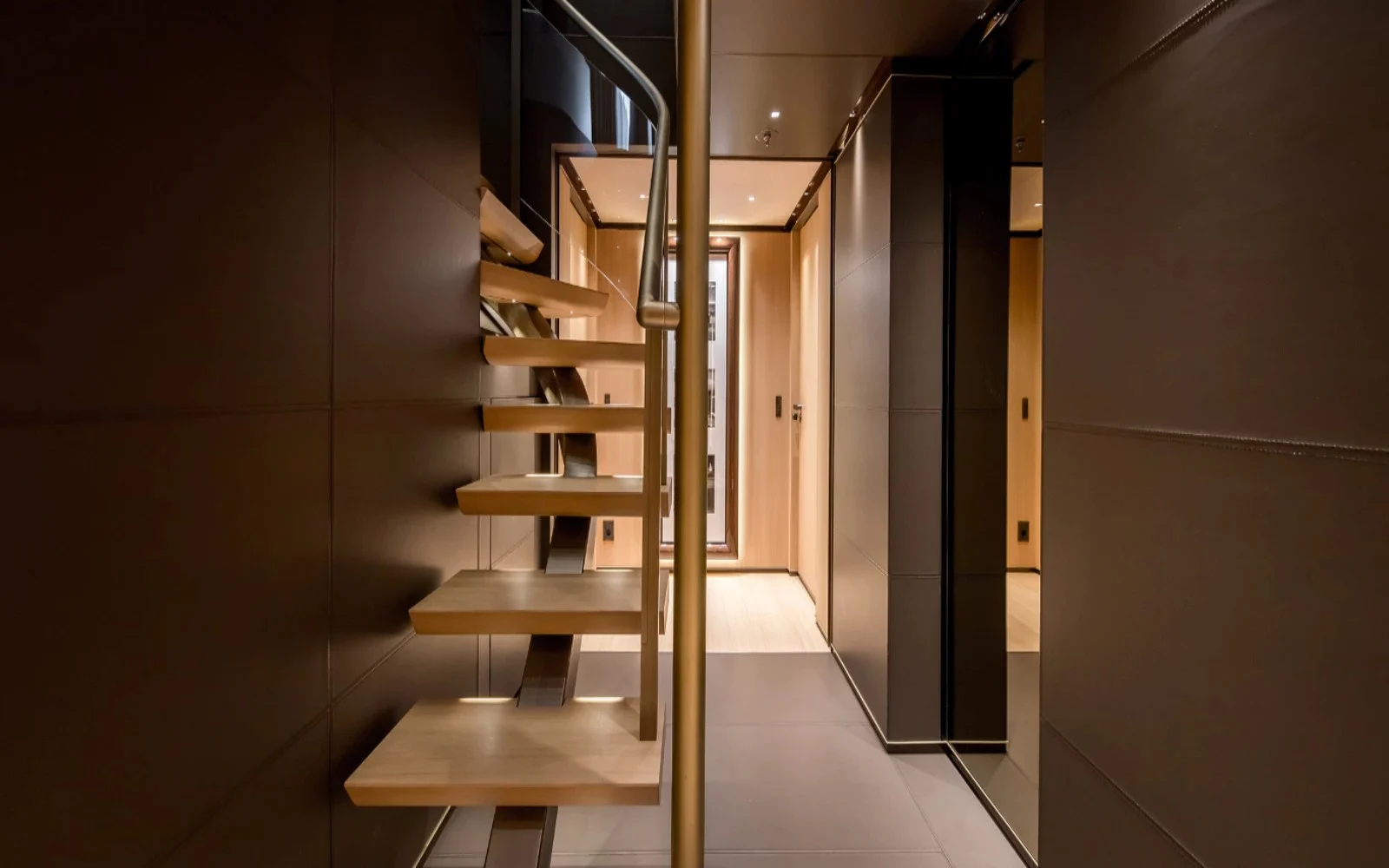 A preview of interior Stairs