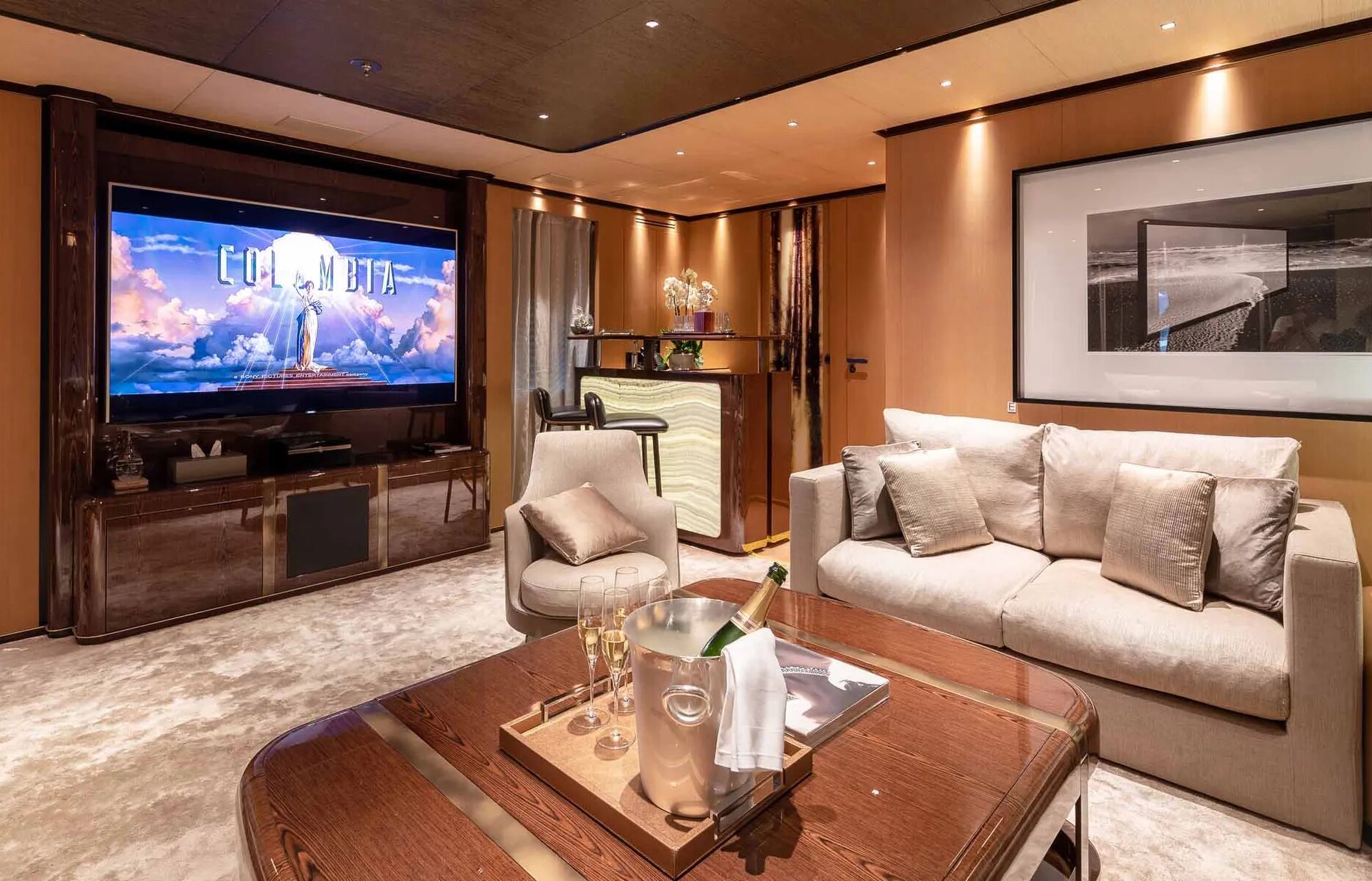 A preview of interior Living area
