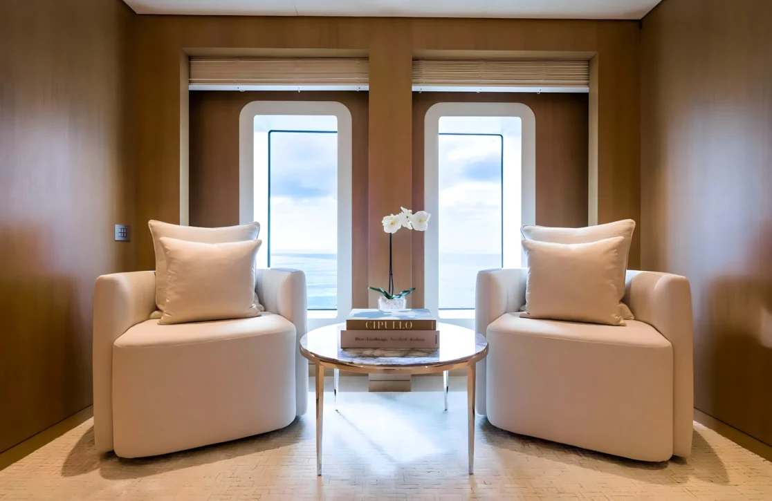 An image of Artisan yacht