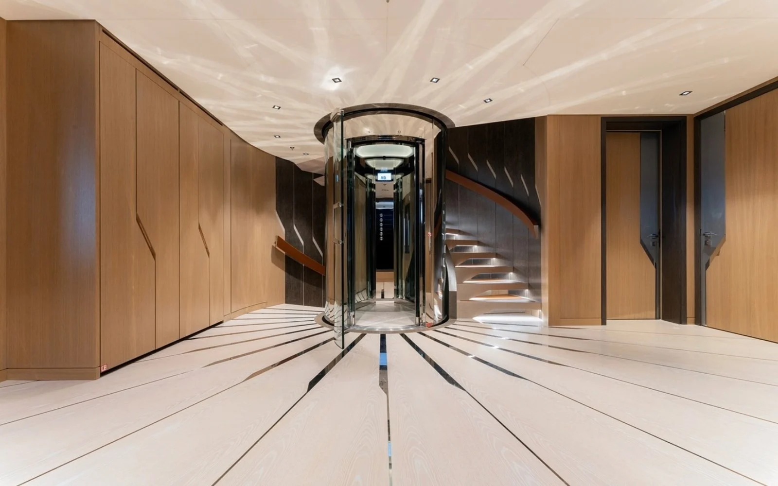 A preview of interior Stairs