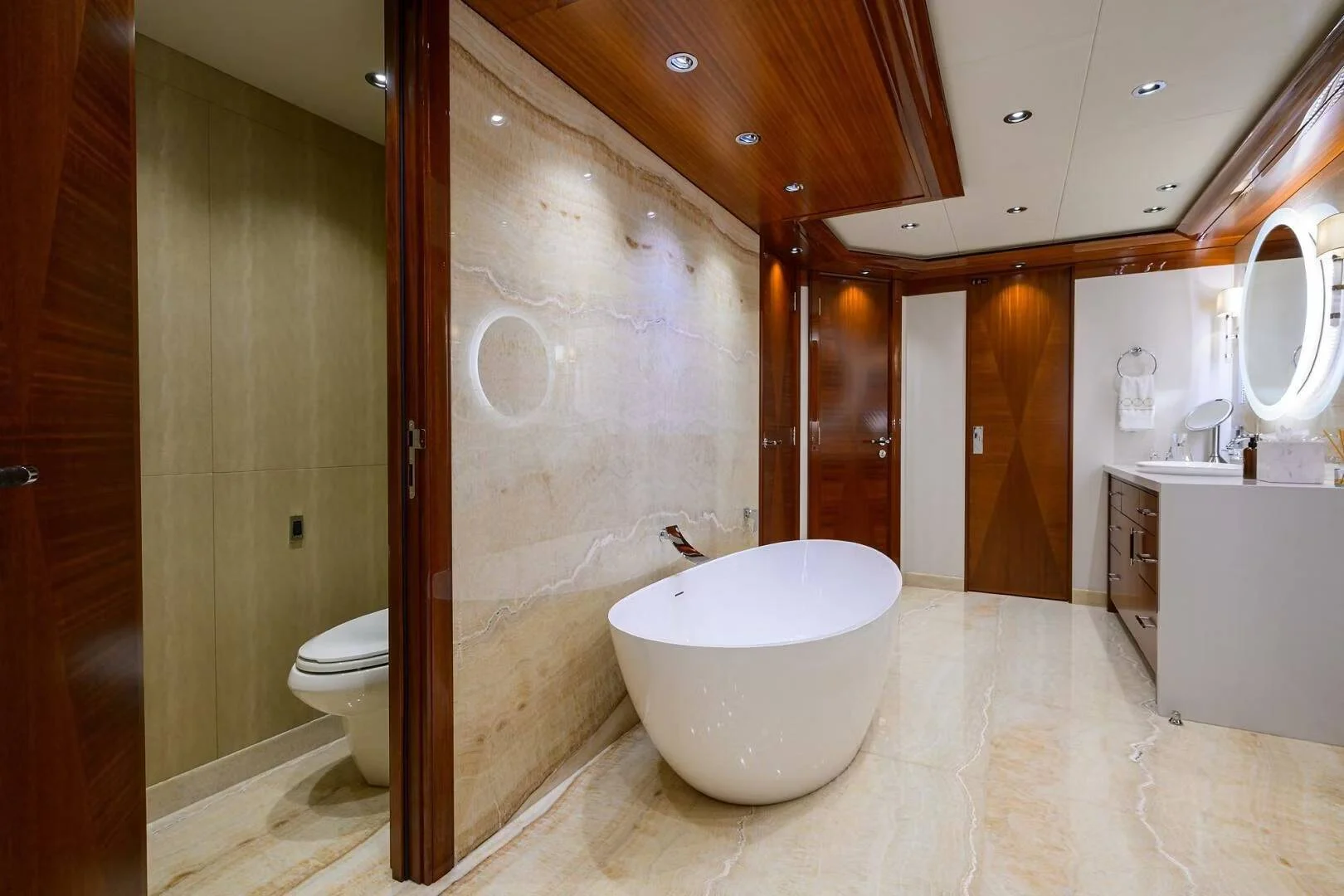 A preview of interior Bathroom