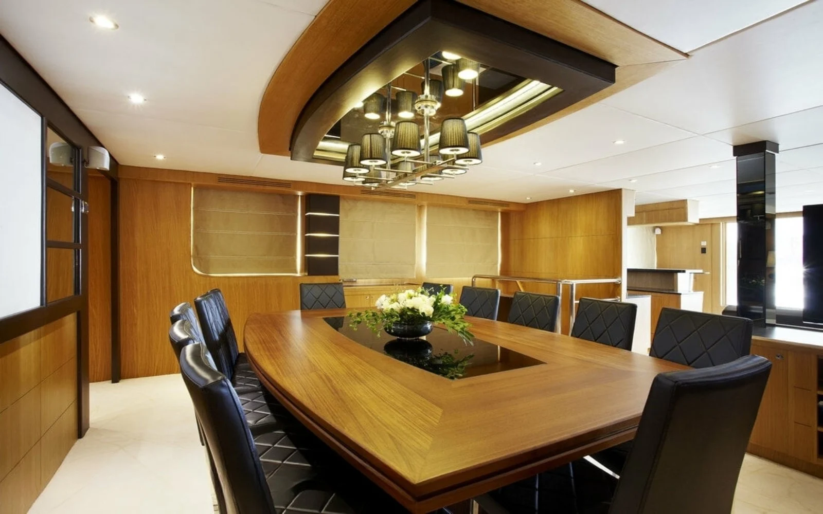 A preview of interior Sitting room