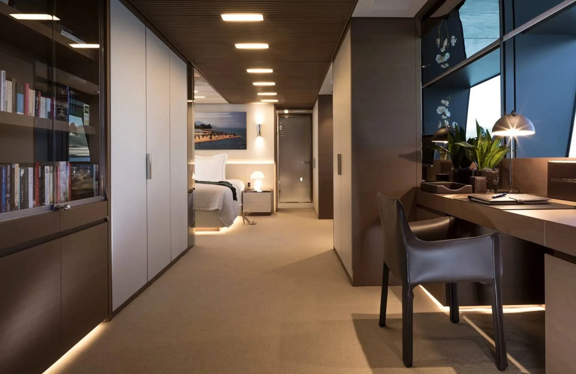 A preview of interior Office