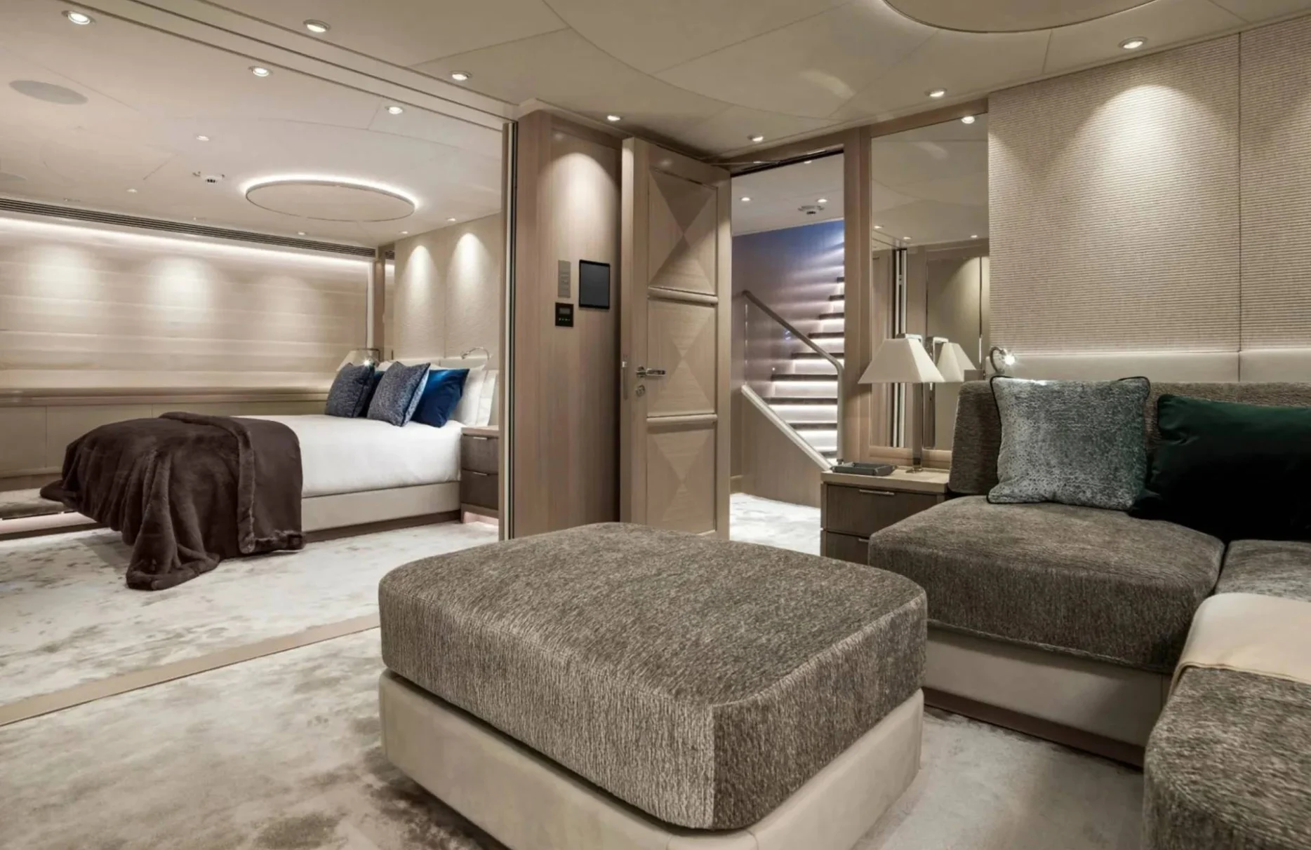 A preview of interior Sitting room