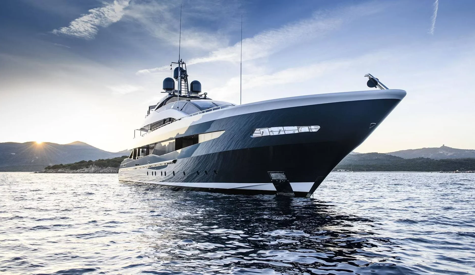 A preview of exterior images