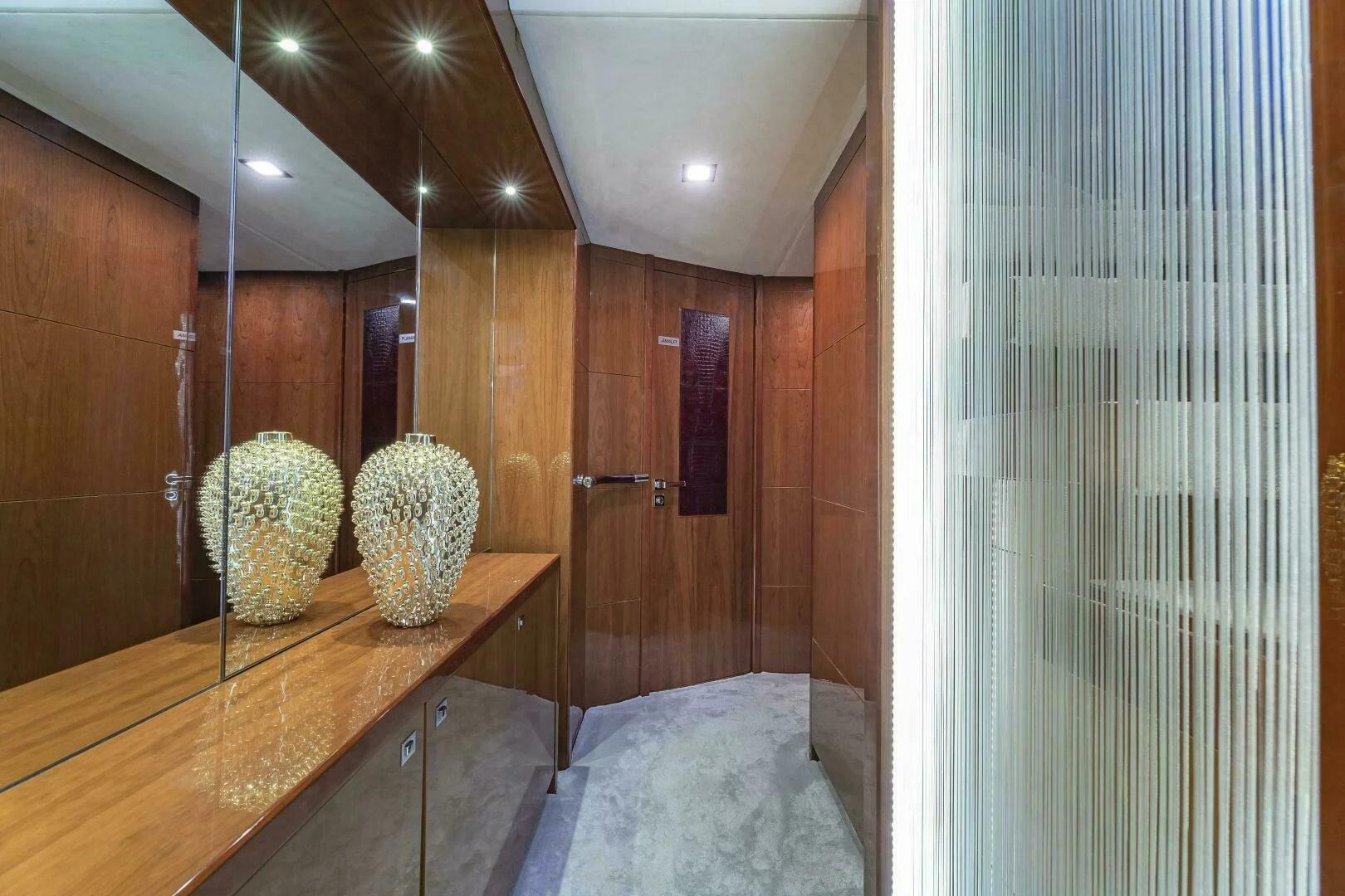 A preview of interior Hallway