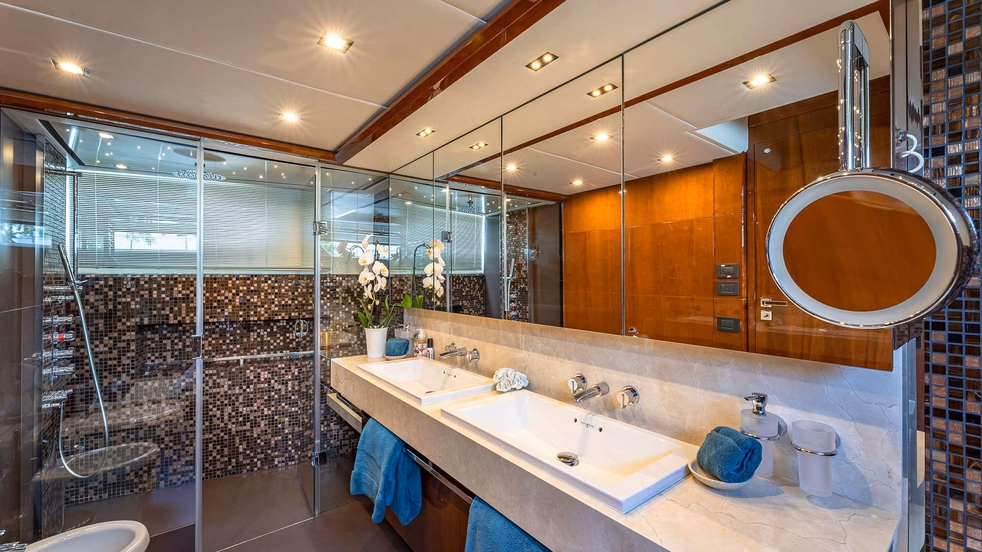 An image of Beachfront II yacht