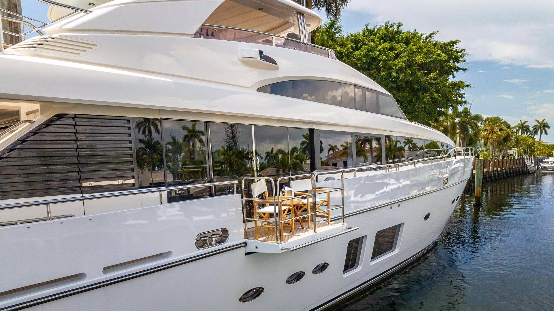 An image of Beachfront II yacht
