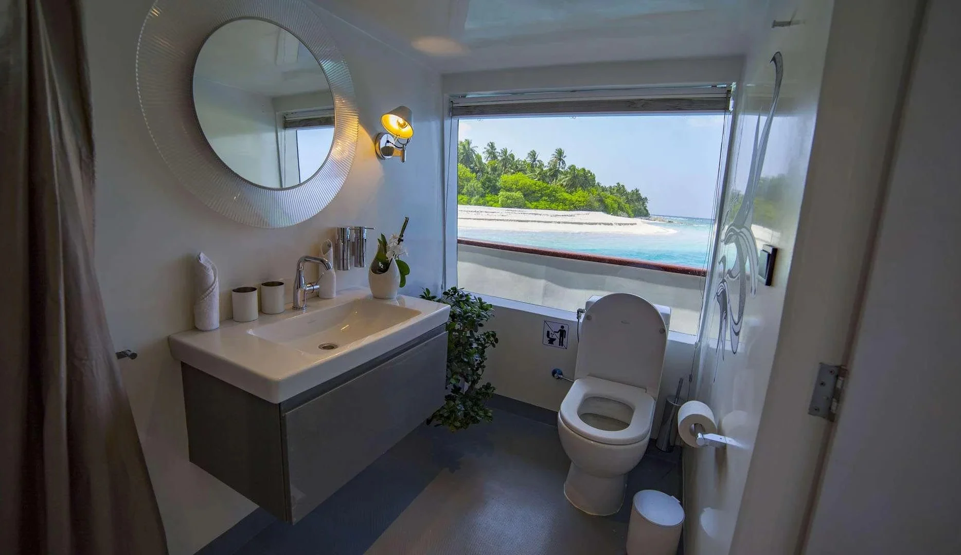 A preview of interior Bathroom