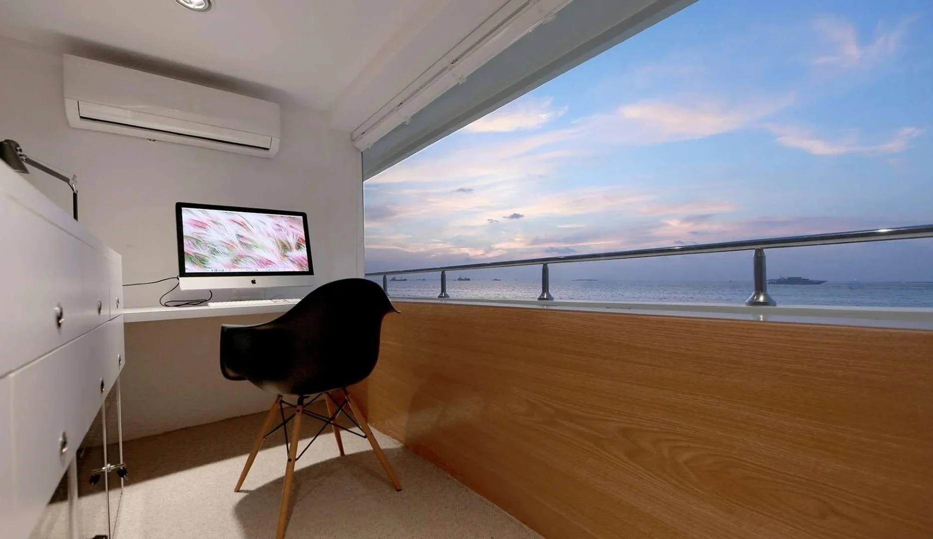 A preview of interior Office