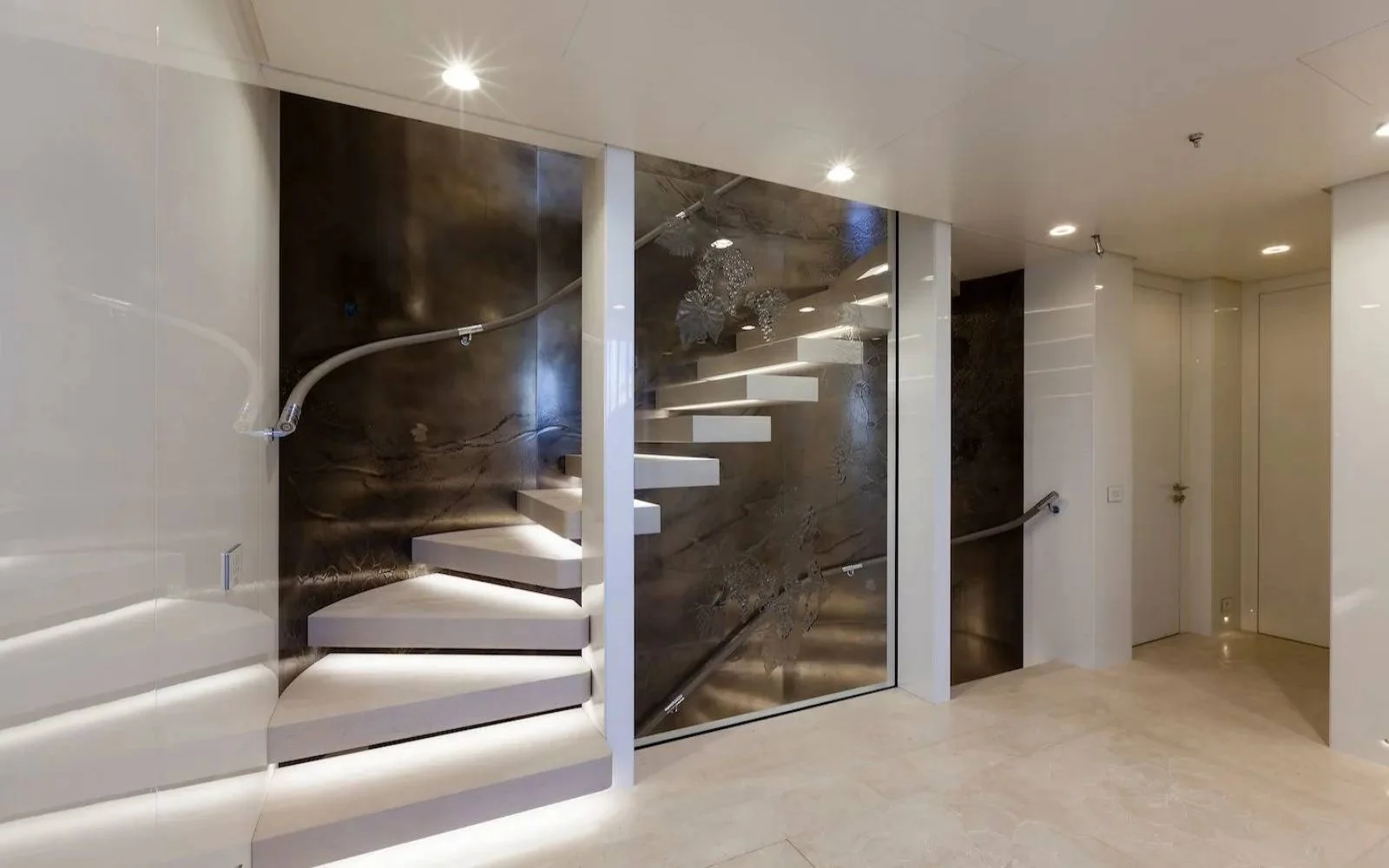 A preview of interior Stairs