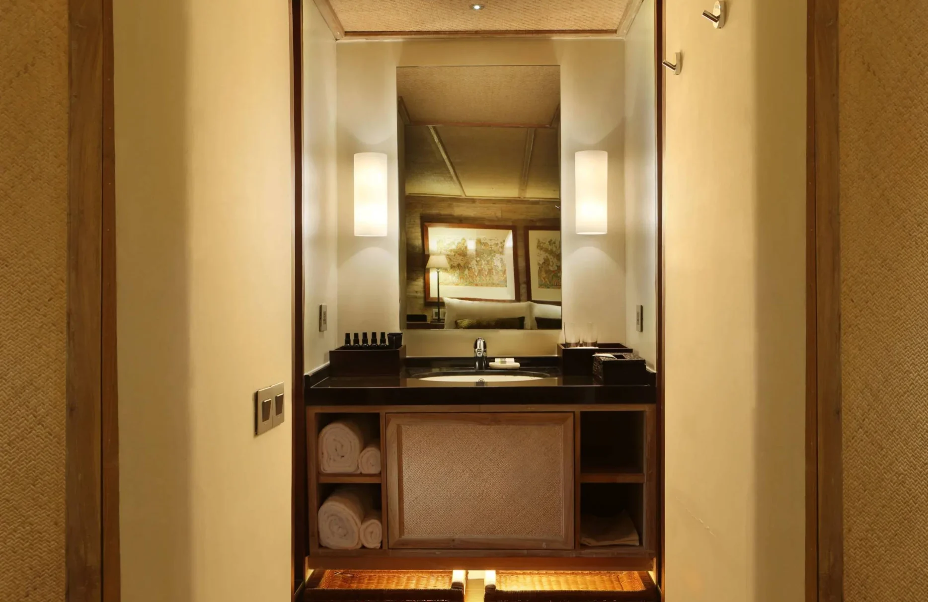 A preview of interior Bathroom