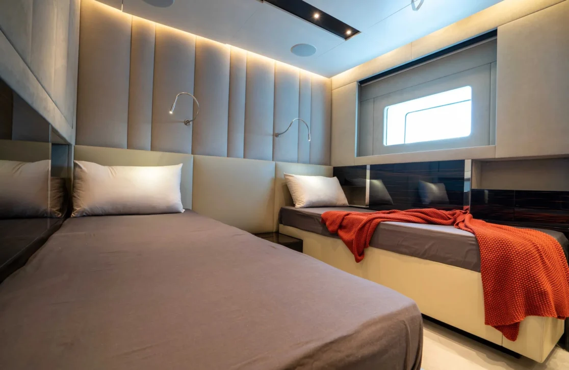 An image of Jesma II yacht