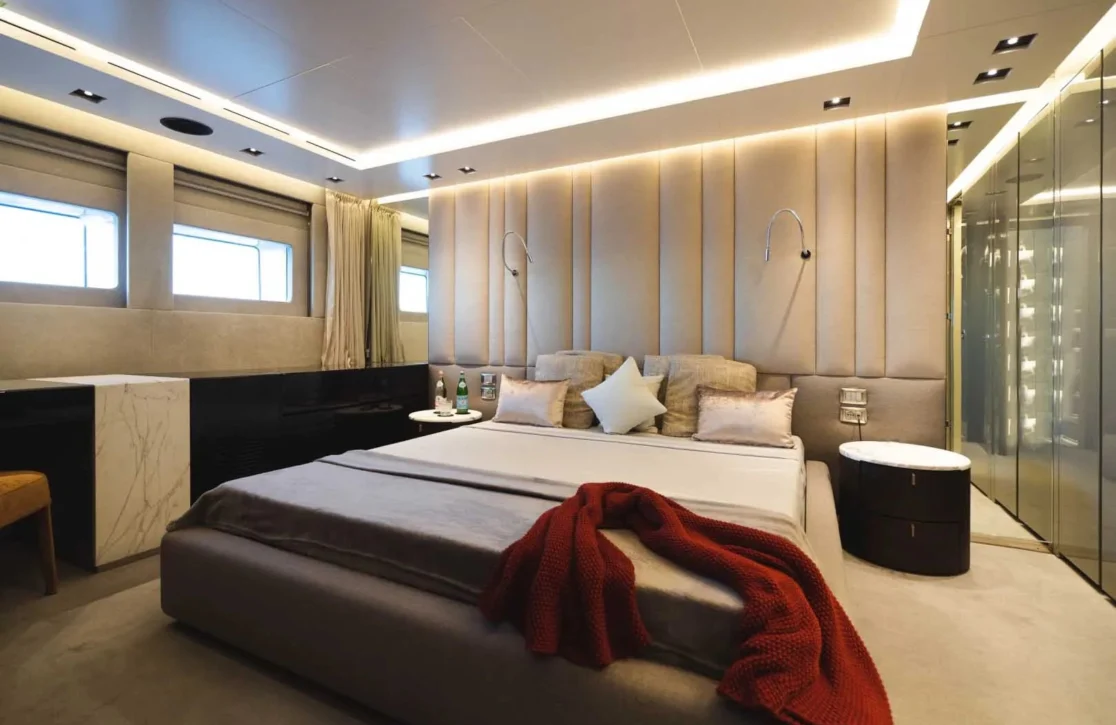 An image of Jesma II yacht