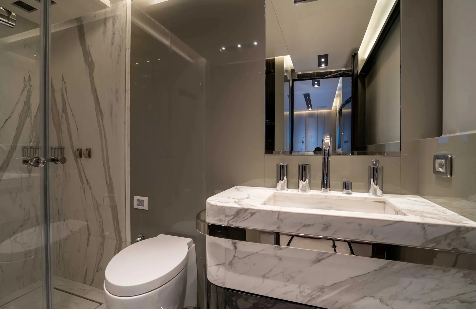 A preview of interior Bathroom