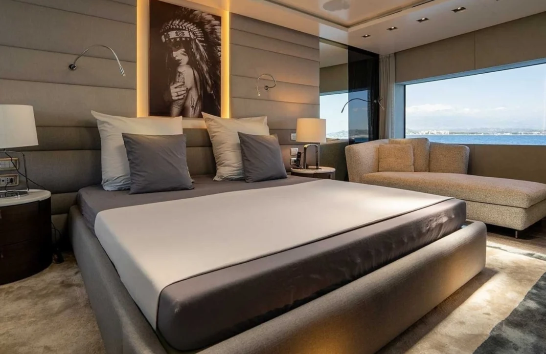An image of Jesma II yacht
