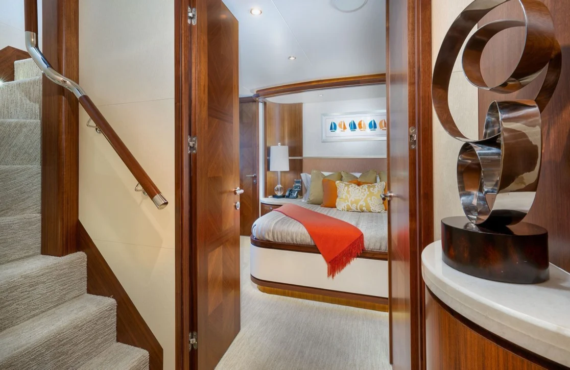 An image of Sea N Sea yacht