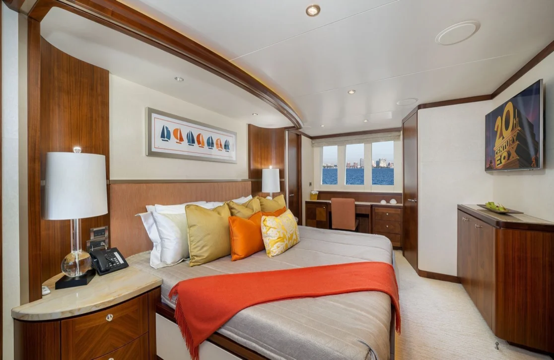 An image of Sea N Sea yacht