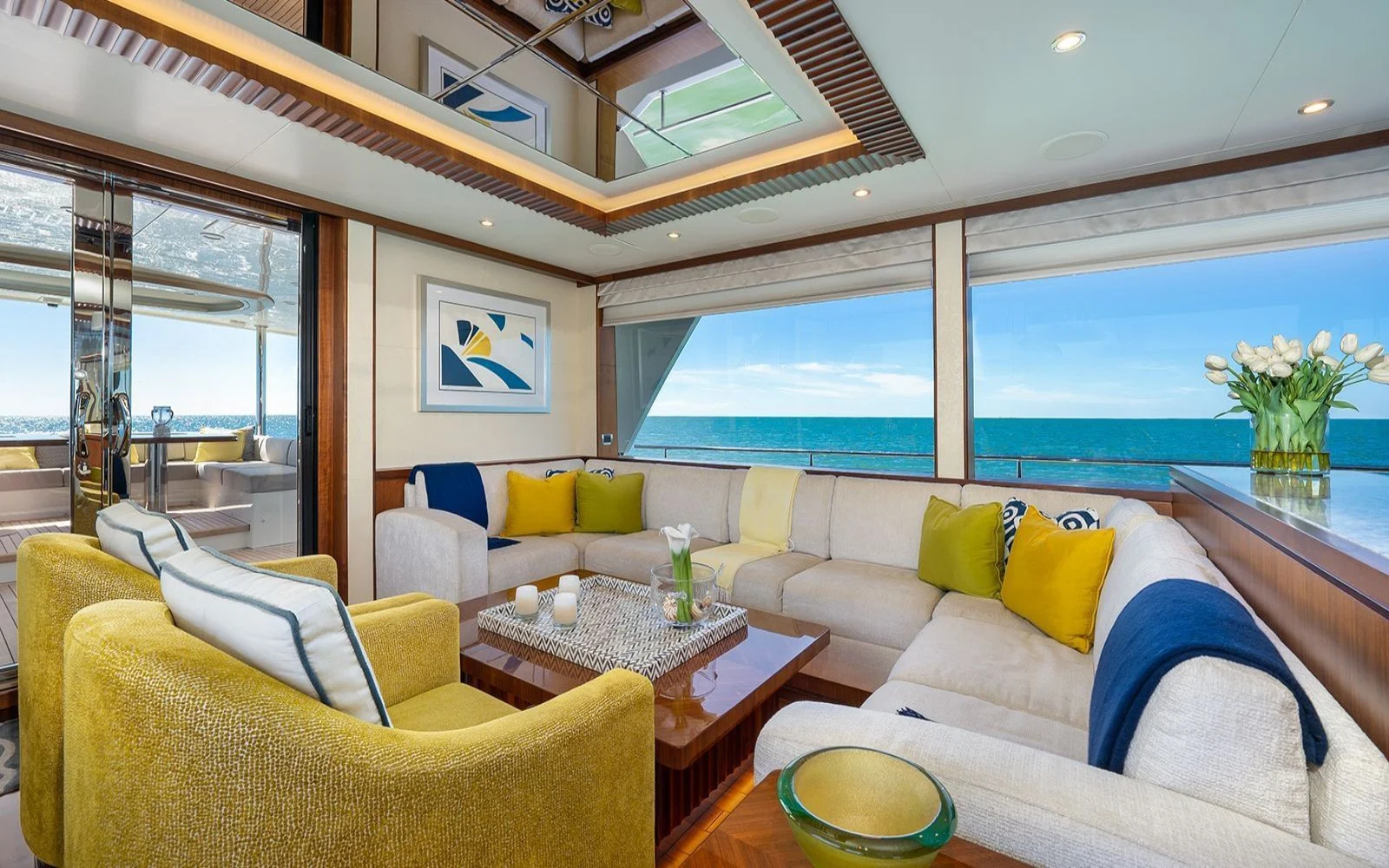 A preview of interior Living area
