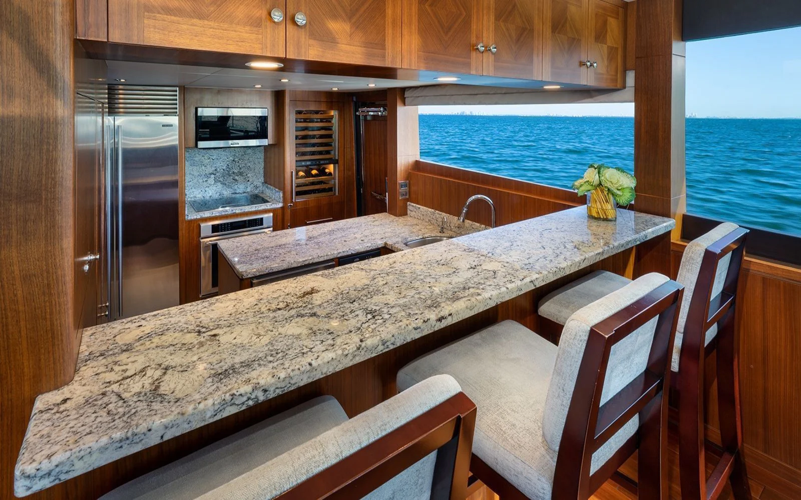 A preview of interior Kitchen