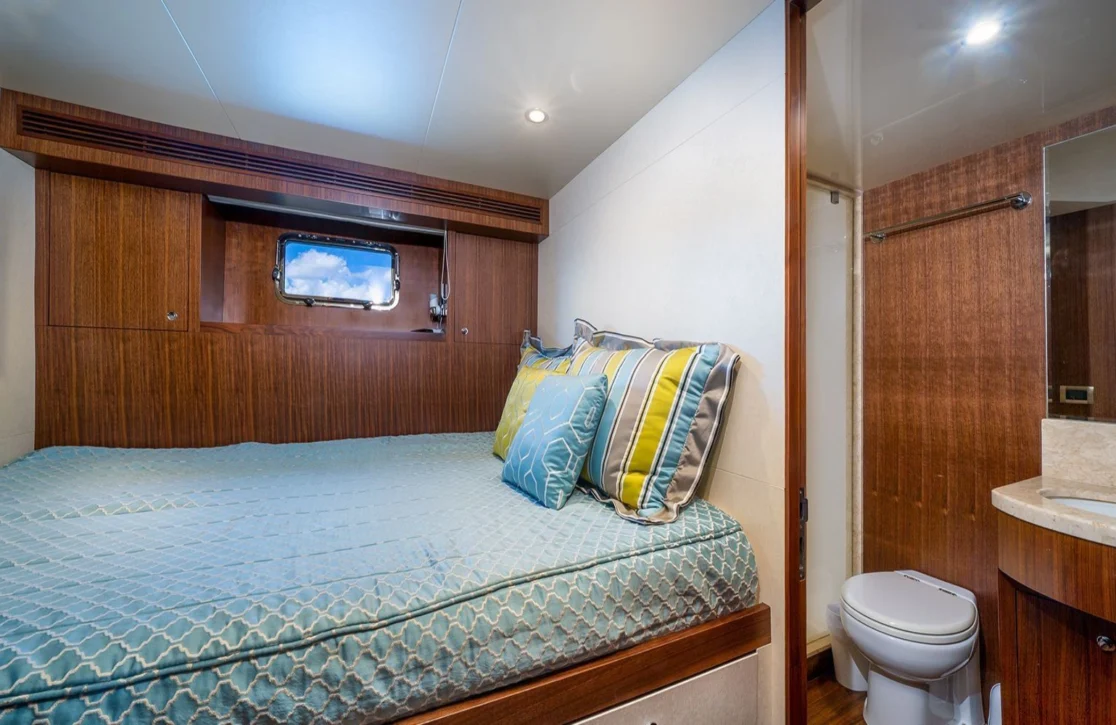 An image of Sea N Sea yacht