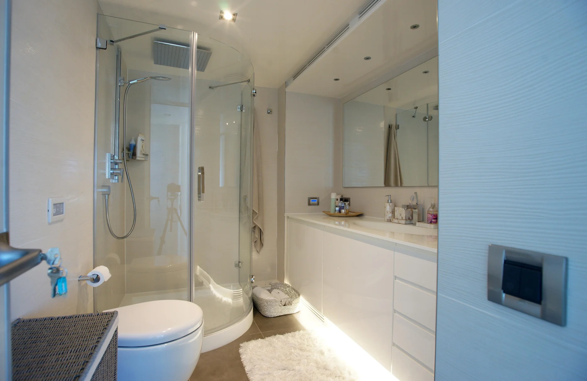 A preview of interior Bathroom