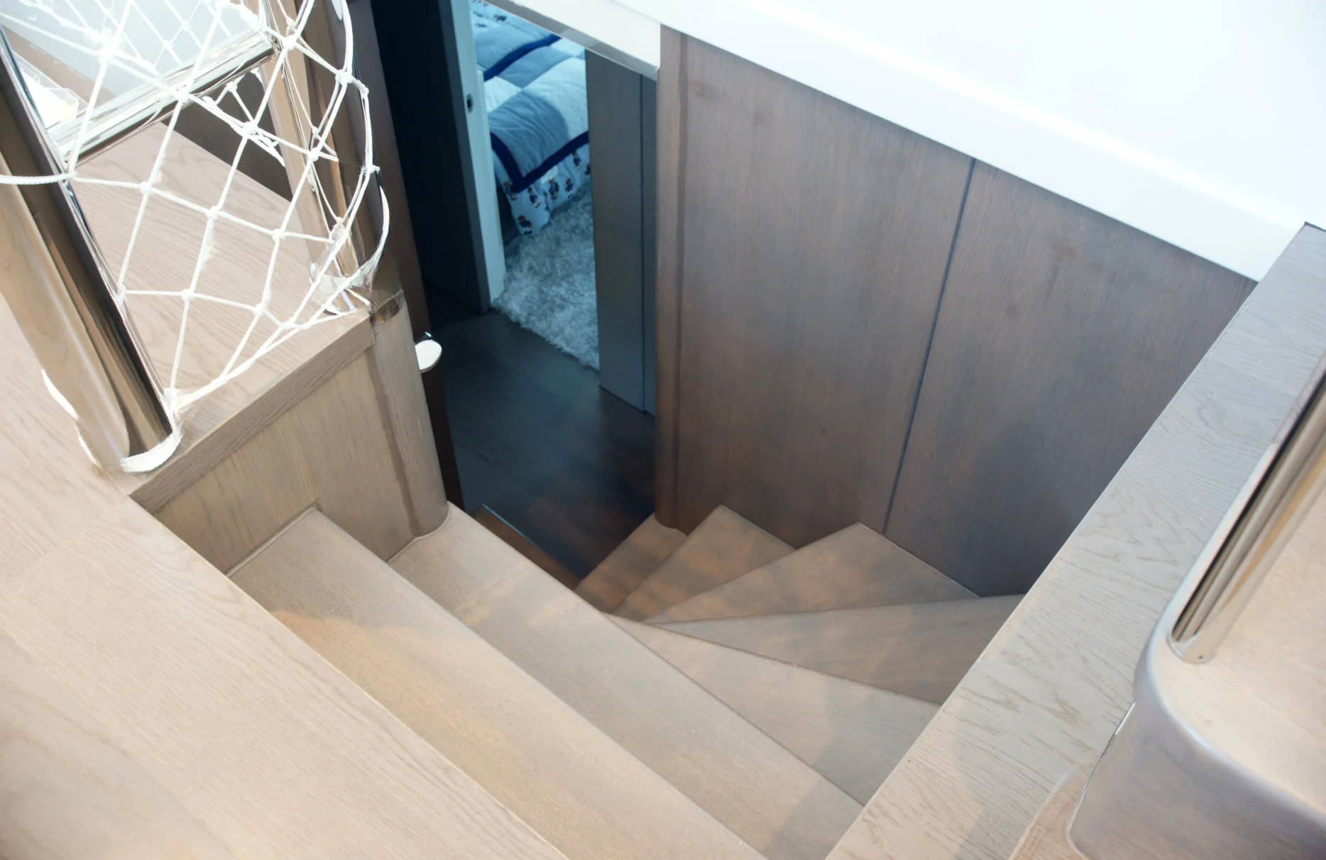 A preview of interior Stairs