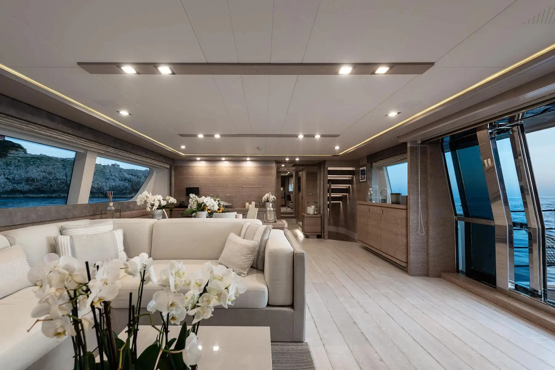 A preview of interior Living area