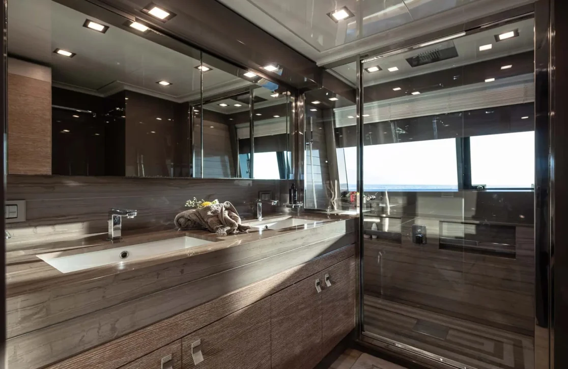 An image of Musica Musica yacht