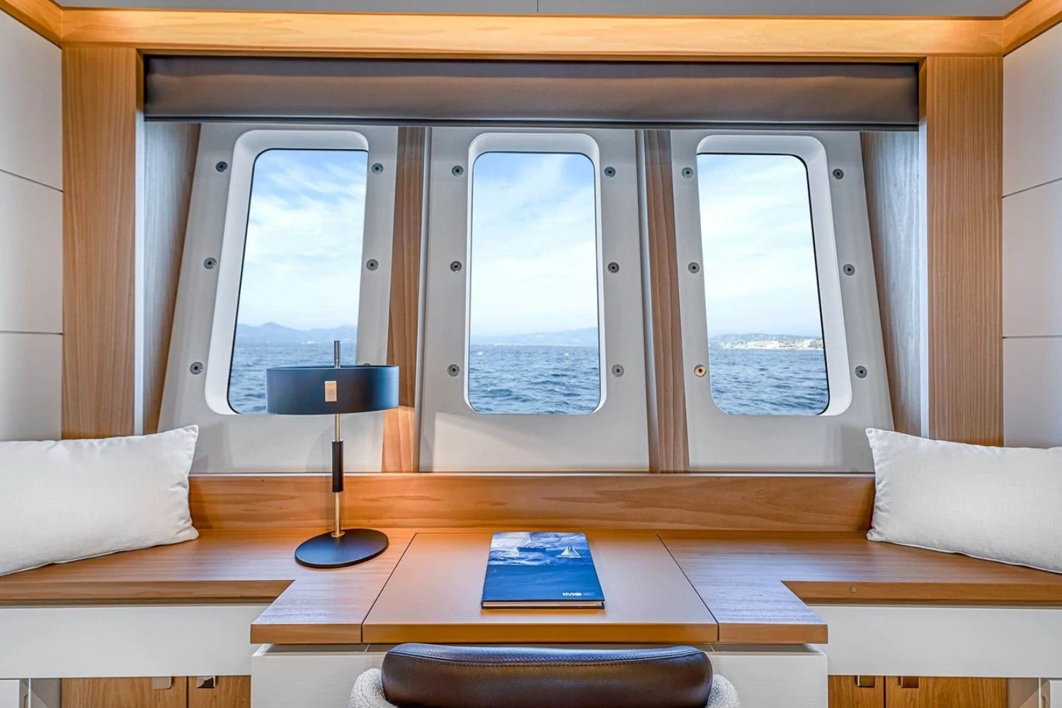 A preview of interior Other