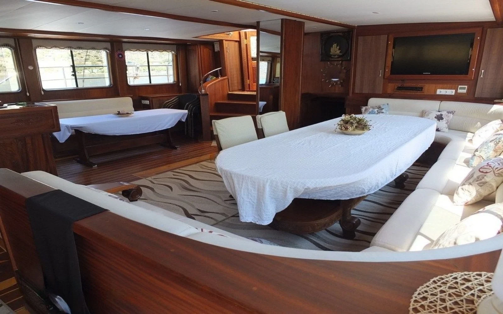 A preview of interior Living area
