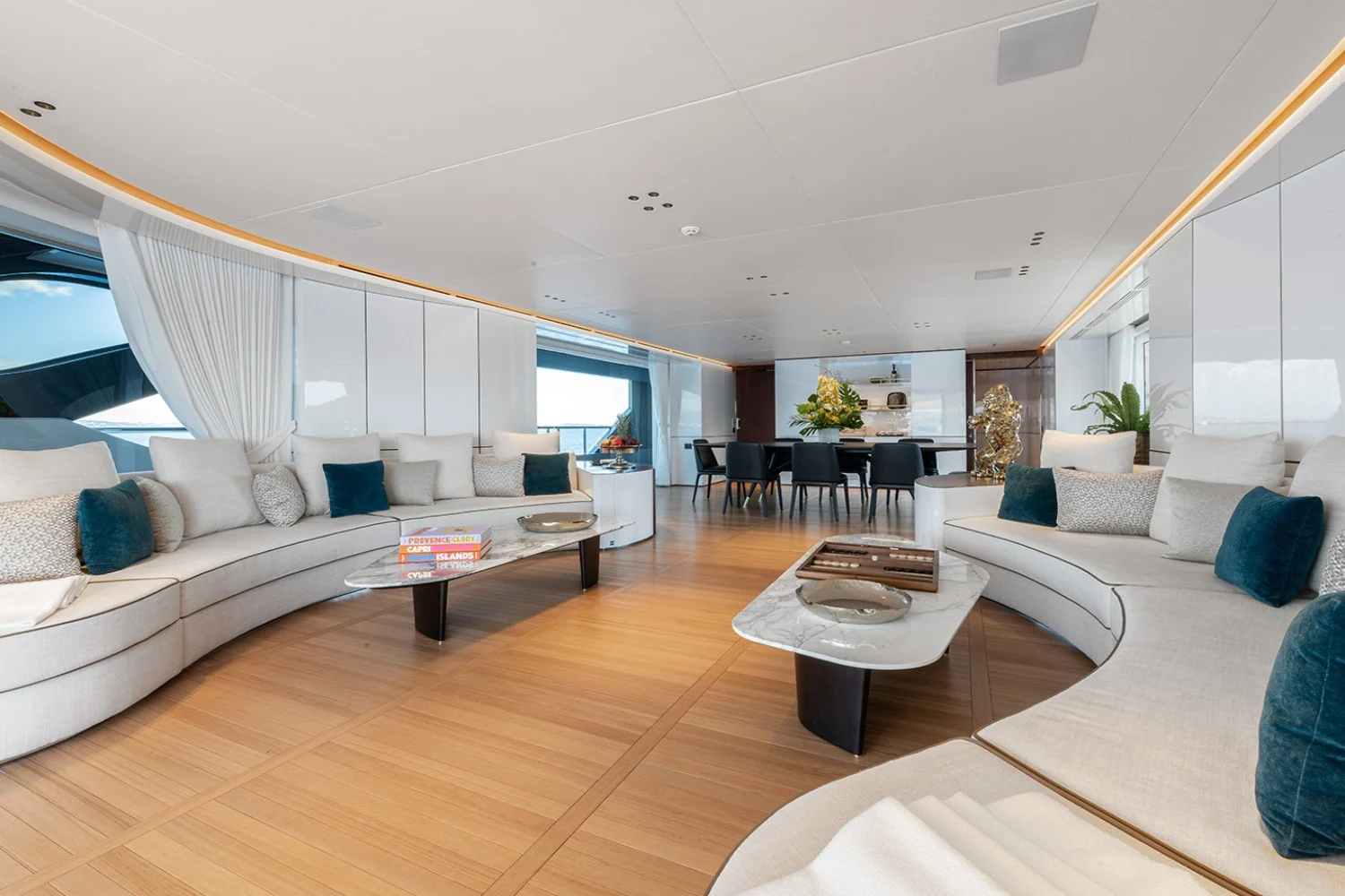 A preview of interior Living area