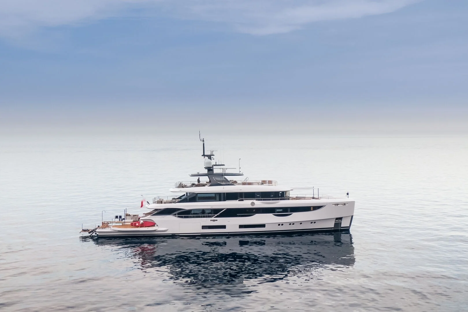 A preview of exterior images