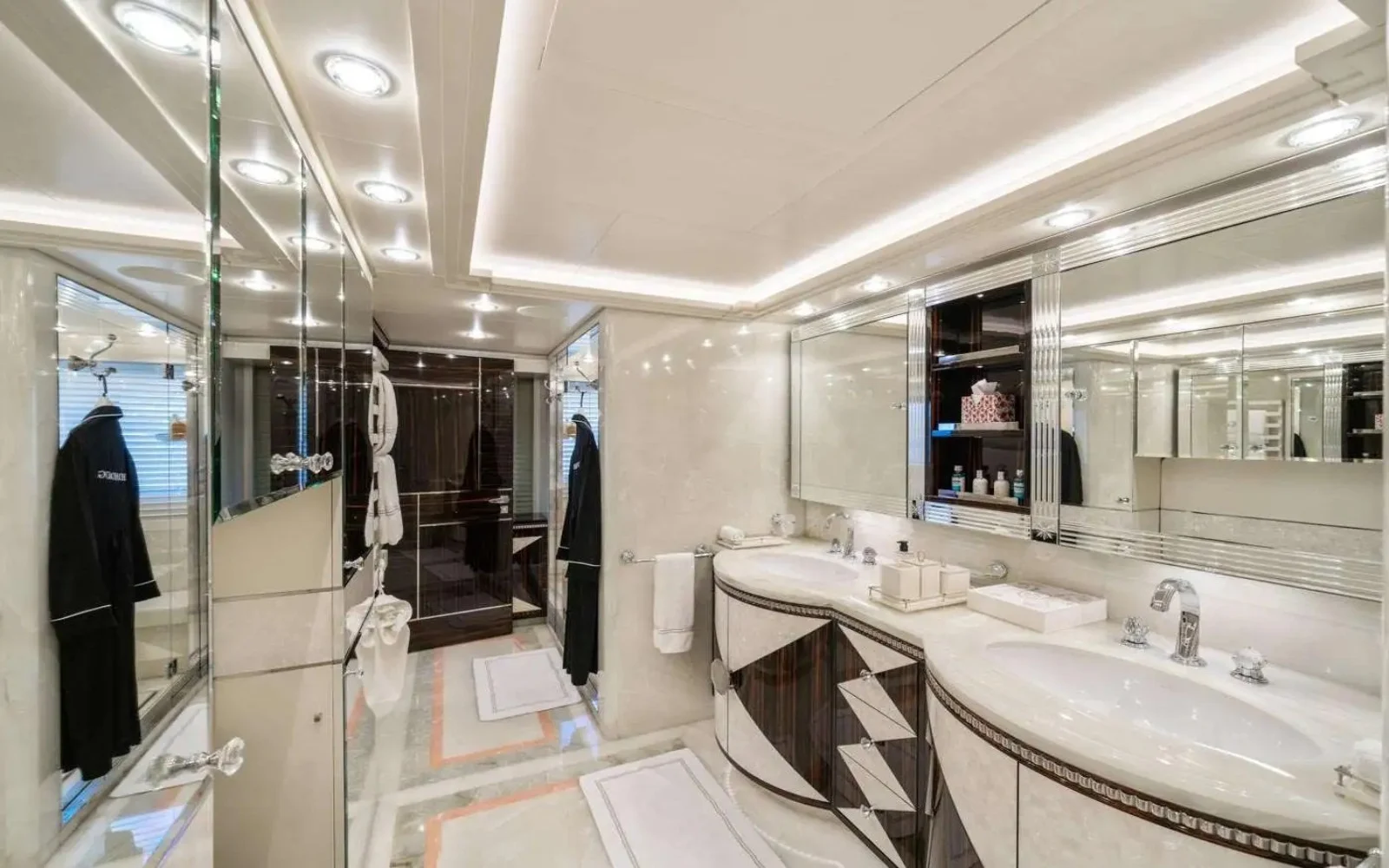 A preview of interior Bathroom