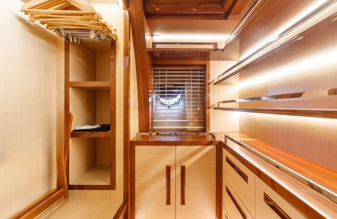 An image of Vay yacht